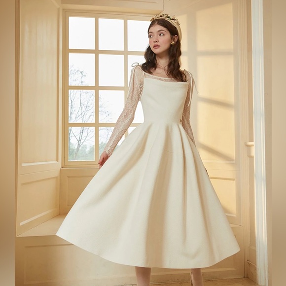 Lacemade Dresses & Skirts - {NEW} Princess Jenny Dress 👑